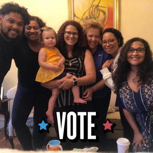 Meet your Posher, Cosette